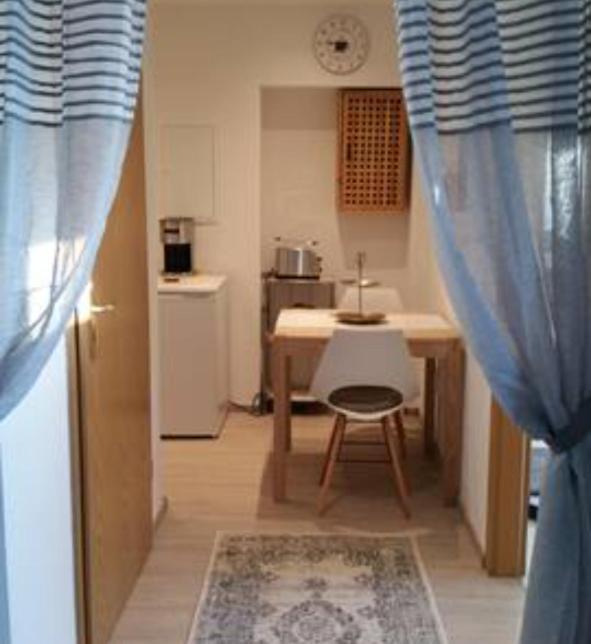 Schoene Ferienwohnung 레어베르크 외부 사진